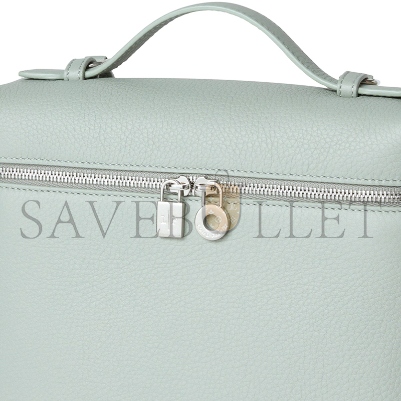 LORO PIANA EXTRA POCKET BACKPACK L23.5 FAN4042 (23*21*8cm)
